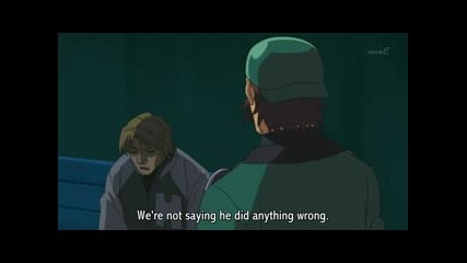 Major S6 ep.3 eng sub