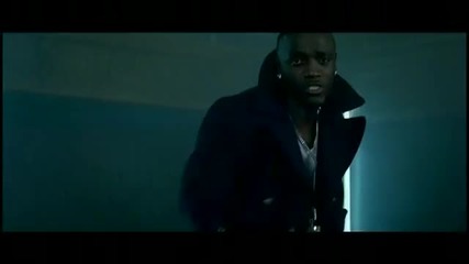 Akon - Smack That ft. Eminem