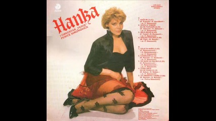 Hanka Paldum - Cemu Srce Da Se Nada