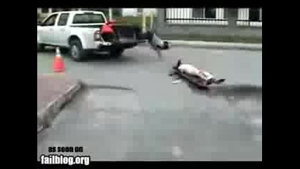 Падане