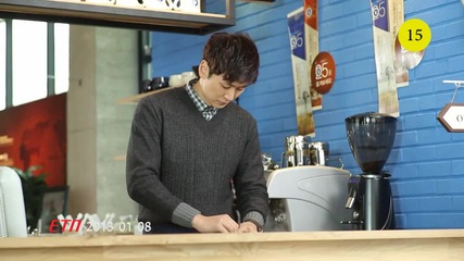 Sunbee - You & I Together ( Dac Chi Go Family Vol.1 Ost Vol.3 )