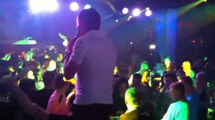 Mile Kitic - A ti - (LIVE) - (Diskoteka XL 2014)