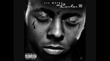 Lil Wayne - Eat You Alive [brand New Carter 3]