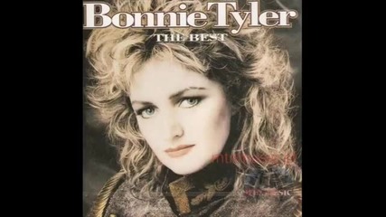 Bonnie Tyler - I Need a Hero