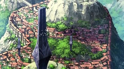 Pokemon Der Film 14 - Schwarz und Weiss