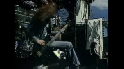 Metallica - For Whom The Bells Tools (live with Cliff Burton).avi