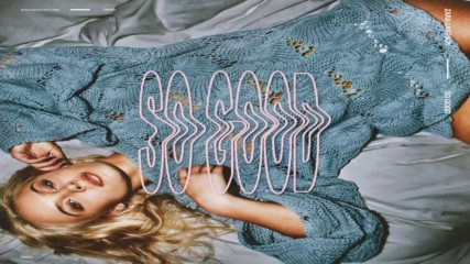 Zara Larsson - What They Say (audio)