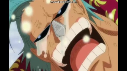 One piece [bulgarian] merry- последна вечер