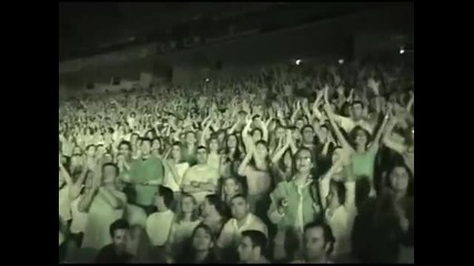 Enrique Iglesias - Don't Turn Off The Lights