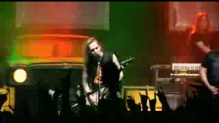 Children Of Bodom - Follow The Reaper