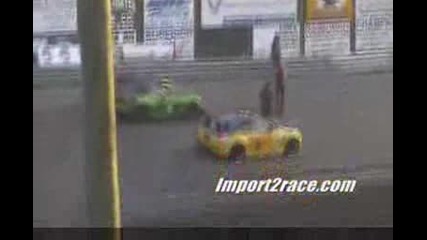 Nissan 350z Vs Dodge Viper