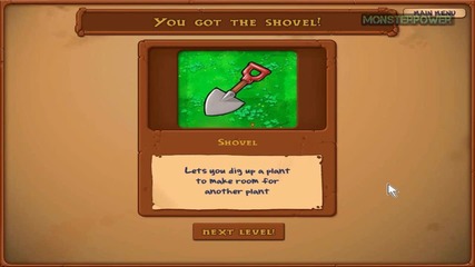 Plants Vs Zombies Adventure Еп. 2