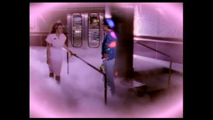 The Jets - You Got It All