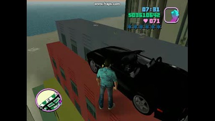 bug na gta vc
