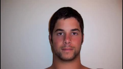 200 Days of Hair Growth in 45 Seconds 