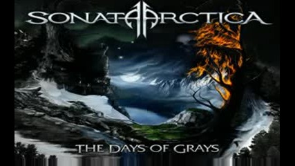 sonata arctica everything fades to gray