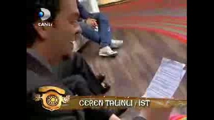 Beyaz Show 22.06.2007