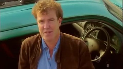 Top Gear Season 1 Episode 1 Part 1 