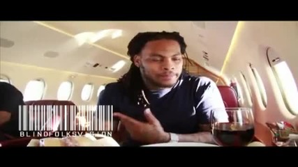 Waka Flocka 'triple F Life Vlog' Episode 1