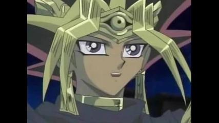 Yu - Gi - Oh Favourite Characters 