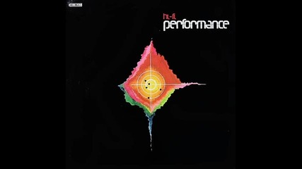 Performance-marathon 1976