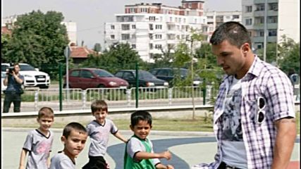 Божинов: Искам в Парма