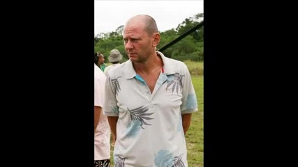 Евтим Милошев Водещ на Survivor и Продуцент 
