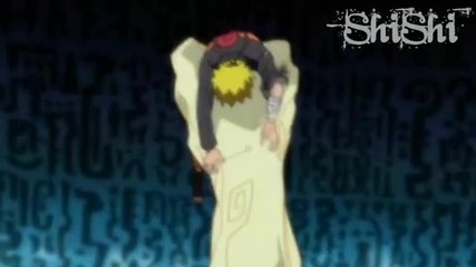 [naruto] [amv] New Divide