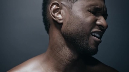 Usher - Good Kisser ( Официално Видео )