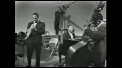 John Coltrane, Mccoy Tyner, Jimmy Garrison