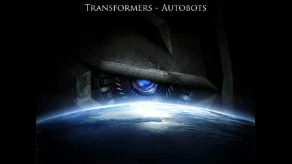 Transformers - Autobots