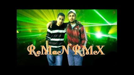 Roman Disco Rmx 2013 Yeni