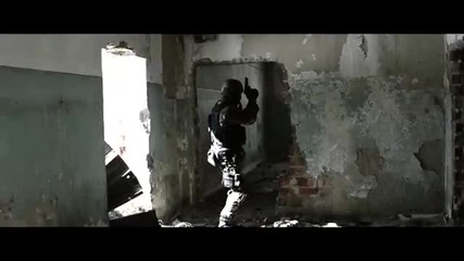 Lost soldier (short film)
