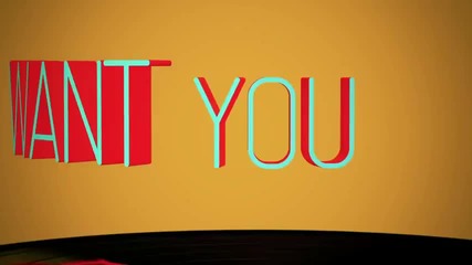 David Guetta - Turn Me On (lyric Video) ft. Nicki Minaj