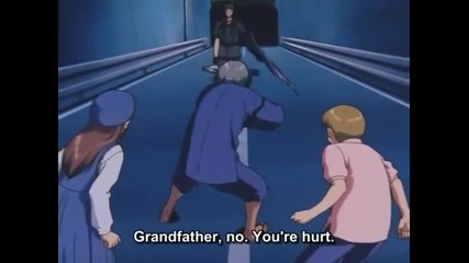 Project Arms episode 22 English Sub
