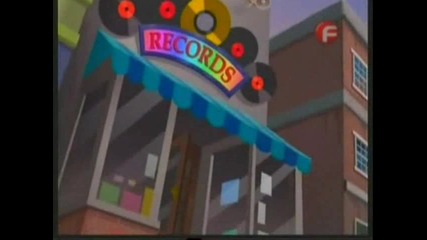 Tom and Jerry - Bg Audio, Episode 54