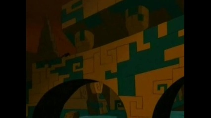 tmnt return to the underground 