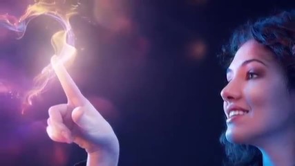 Amber - Love one another
