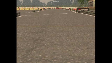 Lfs Drift Take Over