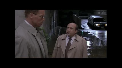 Джуниър (1994) - Бг Аудио (2/4)