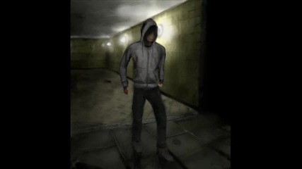 Cry of fear - watercorridor - soundtrack