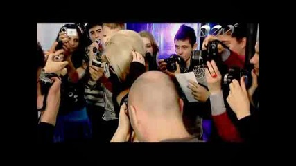 Виолета - Как Се Прави