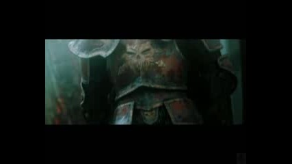 Manowar - King Of Kings Amv 