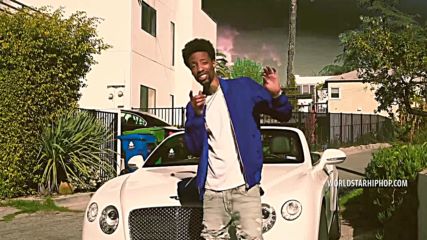 New!!! Sonny Digital - We On [official Video]