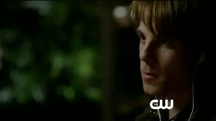 The Vampire Diaries - 4x12 - A View to a Kill - Разширено промо