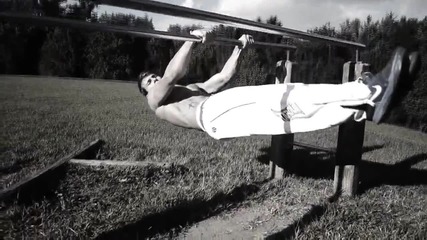 Higher Power Workout Motivation! - Bar Brothers