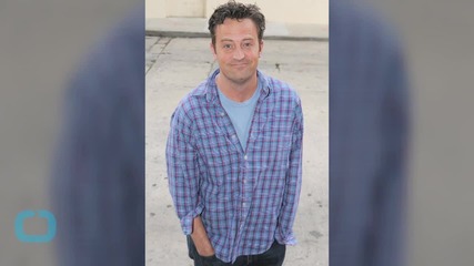 Matthew Perry -- The Odd Gamble ... Dropping Thousands At L.A. Casino
