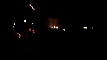 Alpha Twins - Sick Fucker 
