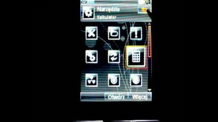 Uiq3 - New icon (w960i)