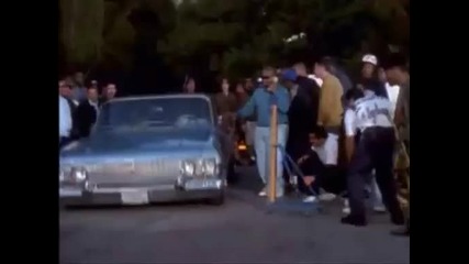 Eazy E - Boyz Ntha Hood 